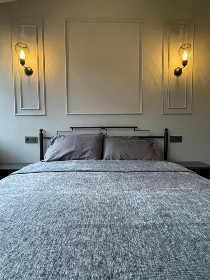 Beyoglu Huzur Apart Leilighet Istanbul Eksteriør bilde
