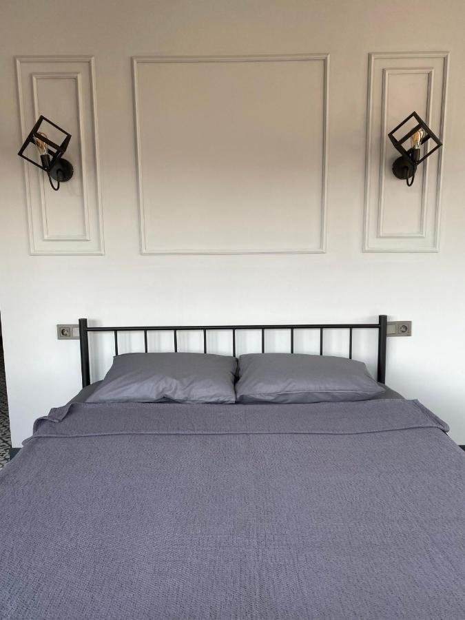 Beyoglu Huzur Apart Leilighet Istanbul Eksteriør bilde