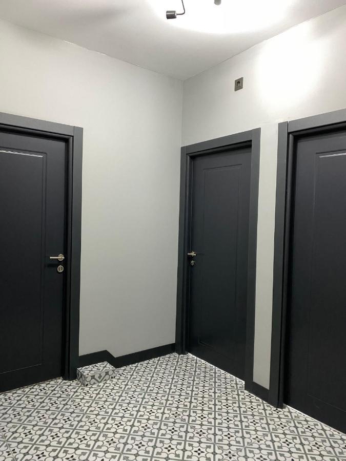 Beyoglu Huzur Apart Leilighet Istanbul Eksteriør bilde