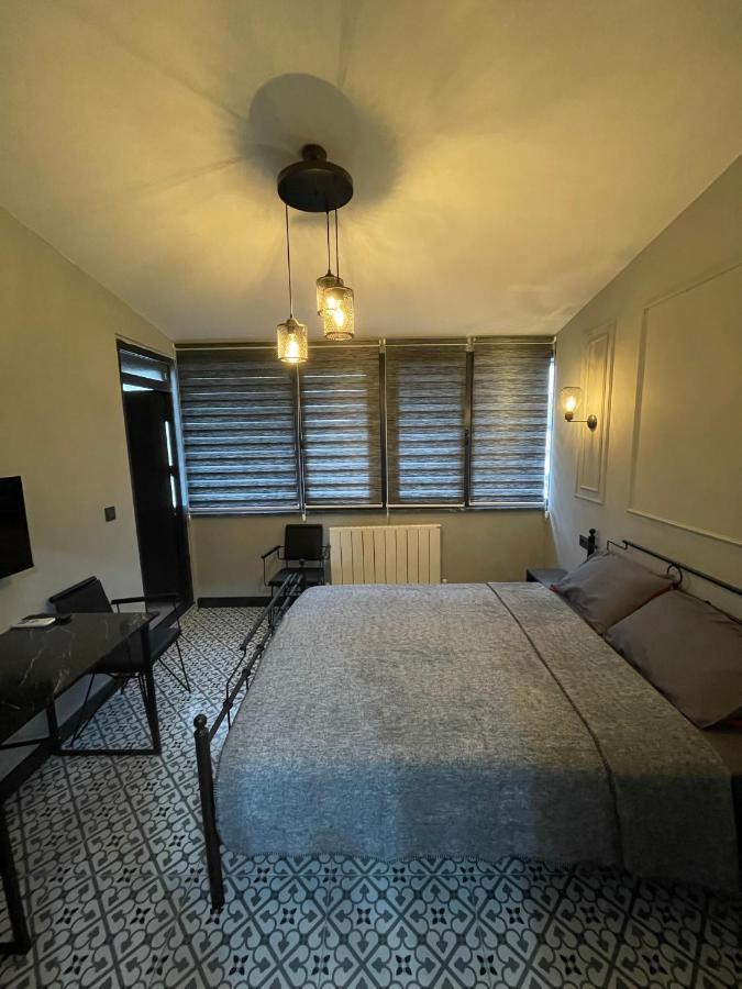 Beyoglu Huzur Apart Leilighet Istanbul Eksteriør bilde
