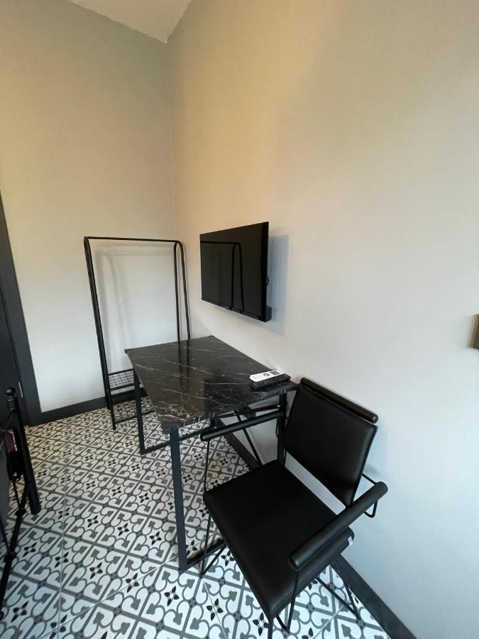 Beyoglu Huzur Apart Leilighet Istanbul Eksteriør bilde